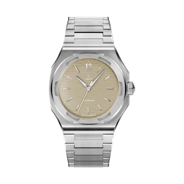 Yema Montre Wristmaster Slim CMM.20 76.24.09.SN.M