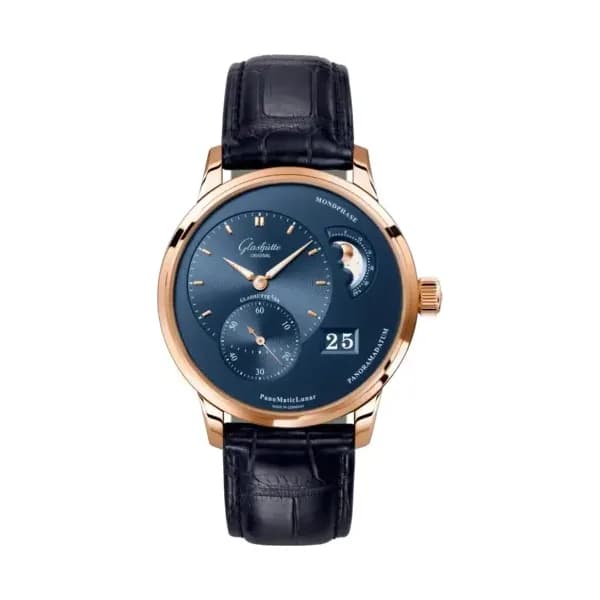 Glashütte Original PanoMaticLunar