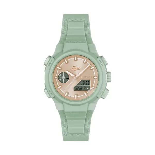 Lacoste Montre quartz Femme L33 Rose