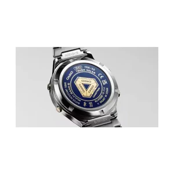 Casio TRN-50SS-2A