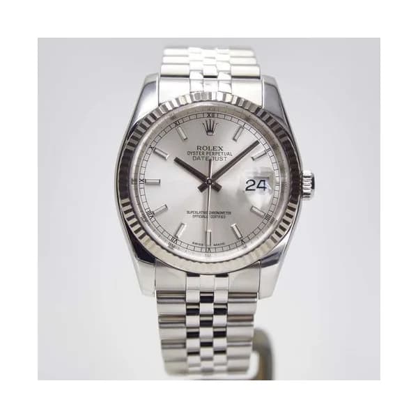 Rolex Rolex Datejust 36