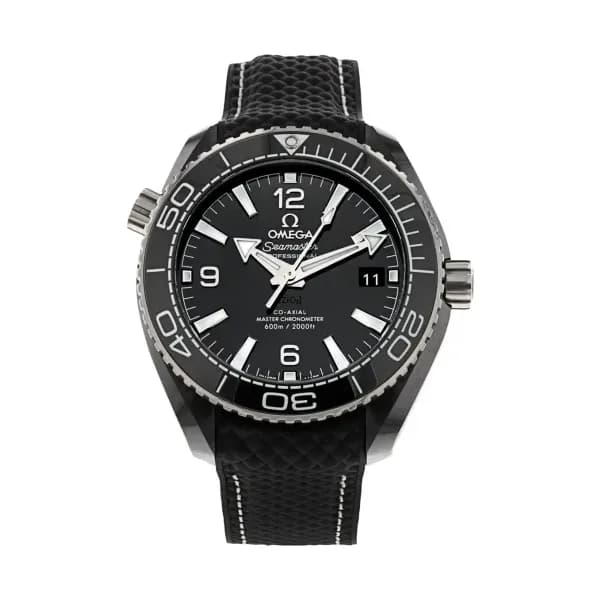 Omega Omega Planet Ocean 215.92.40.20.01.001