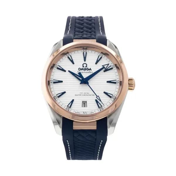 Omega Omega Aqua Terra 150m Gents 220.22.38.20.02.001