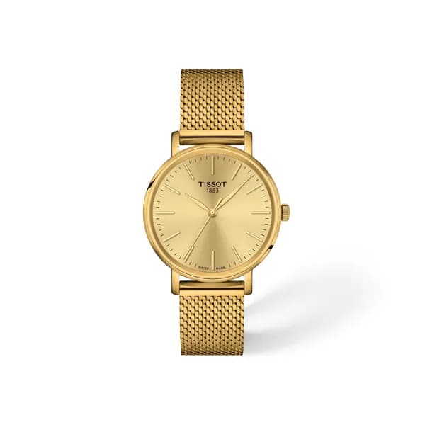 Tissot Tissot Everytime 34mm