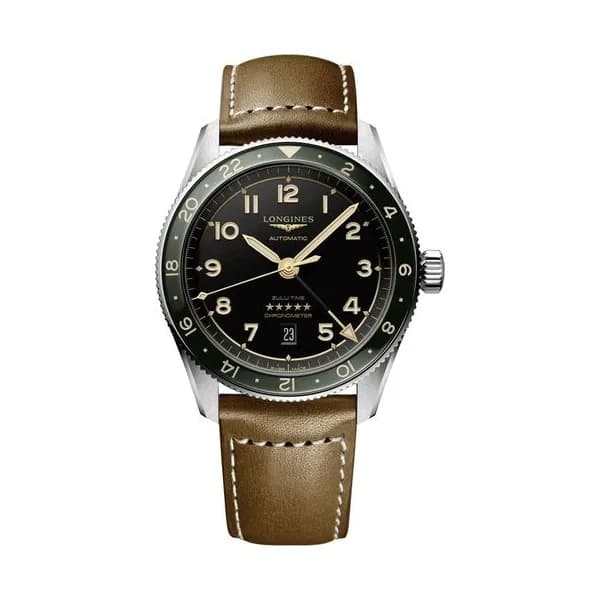 Longines Longines Spirit Zulu Time