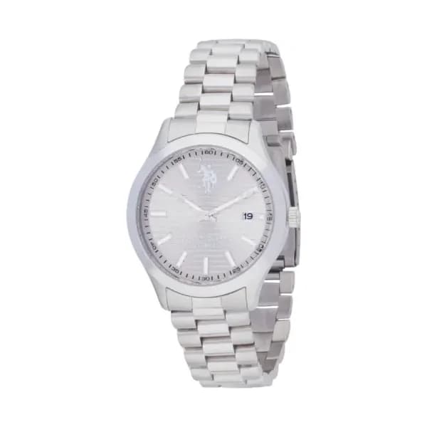 U.S. POLO Montre U.S. Polo Us Polo Jayden Argenté