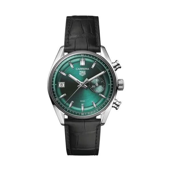 TAG Heuer TAG Heuer Carrera Chronograph