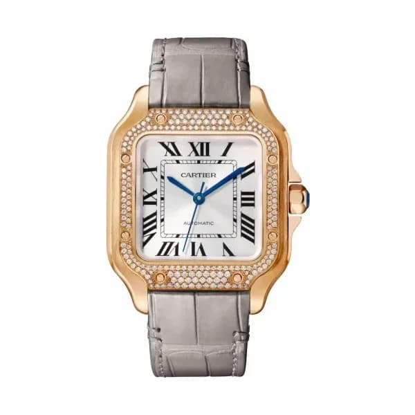 Cartier Montre Santos de Cartier