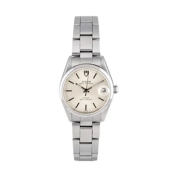 Tudor Montre Tudor Prince Oysterdate 72000 automatique 32 mm circa 1992