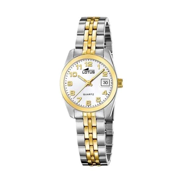 Lotus Montre Lotus Freedom 26 Blanc
