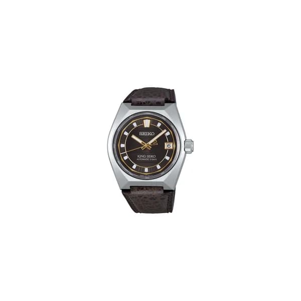 Seiko Montre King Seiko VANAC