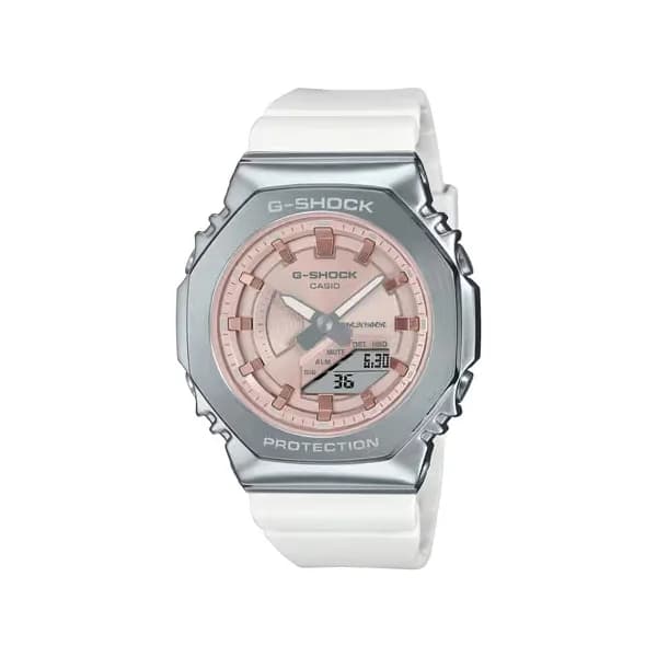 Casio GM-S2100WS-7A