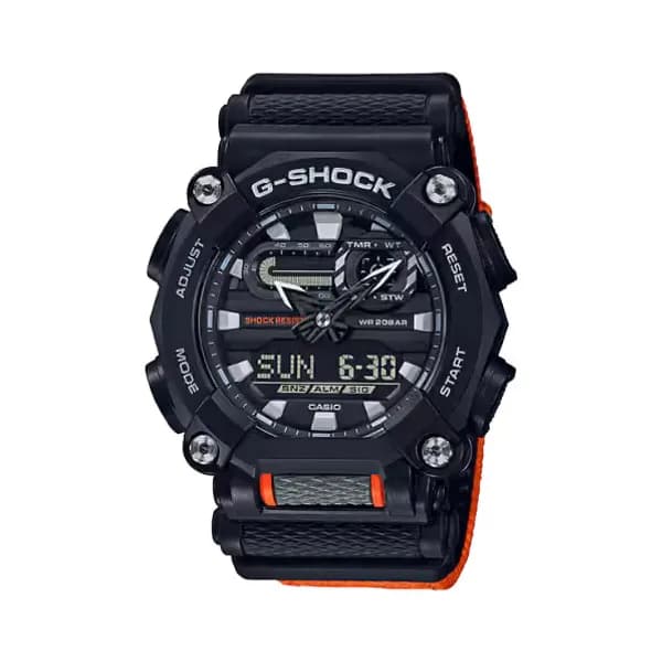 Casio GA-900C-1A4