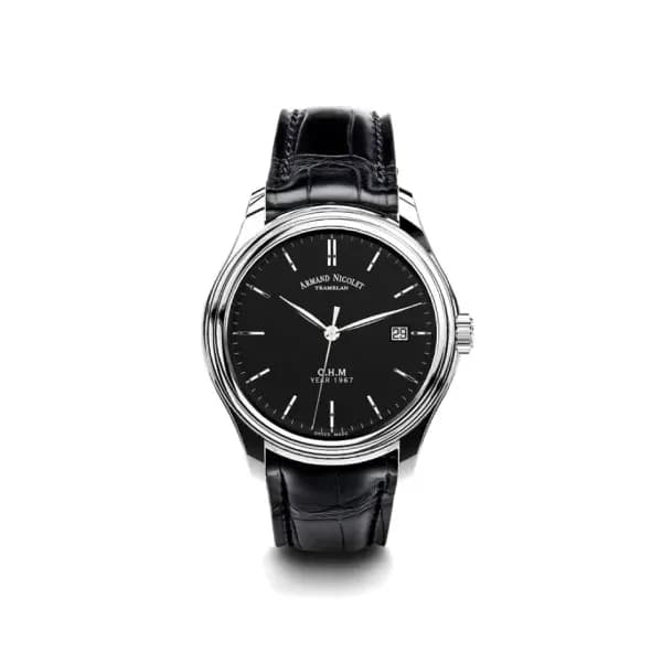Armand Nicolet Armand Nicolet L15 Limited Edition