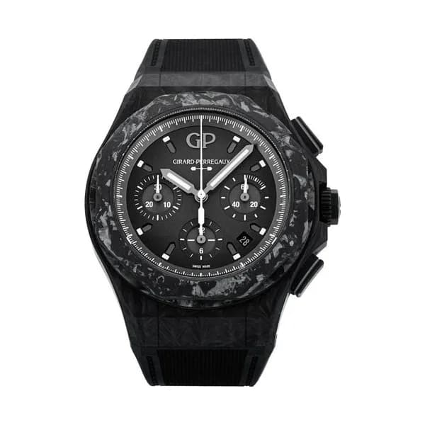 Girard-Perregaux Girard Perregaux Laureato 81060-36-693-FH6A