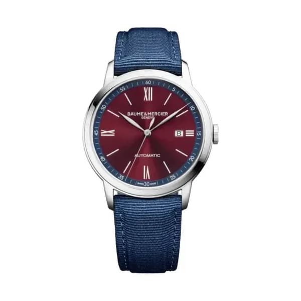 Baume & Mercier Classima 10694