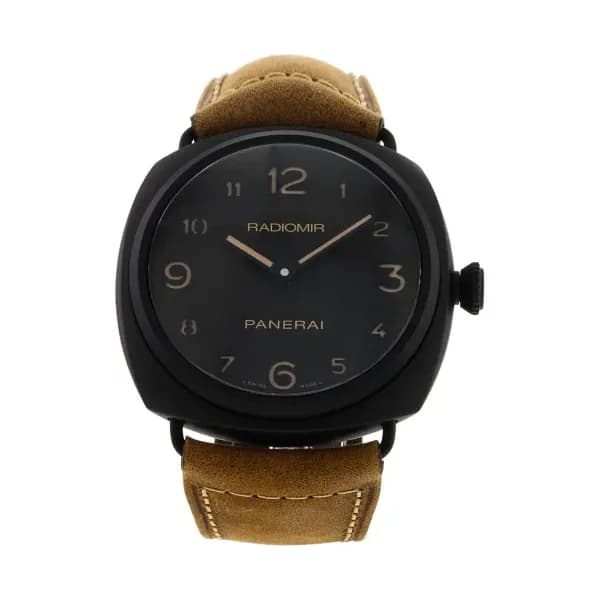 Panerai Panerai Radiomir Manual PAM00613