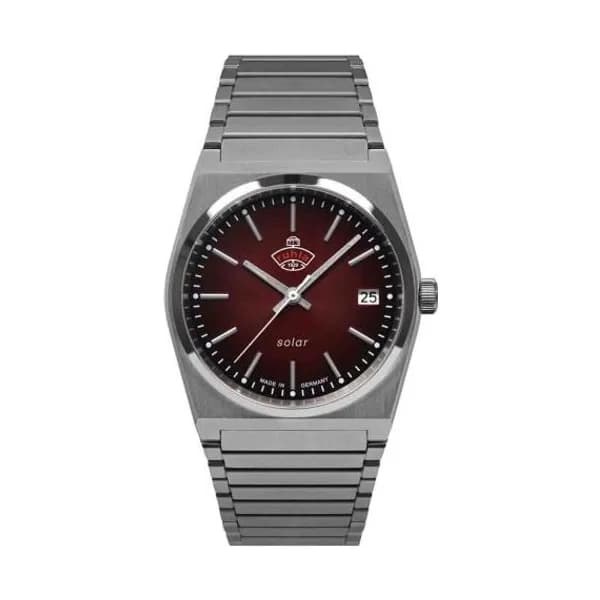 Ruhla Montre Ruhla Space Control Lady