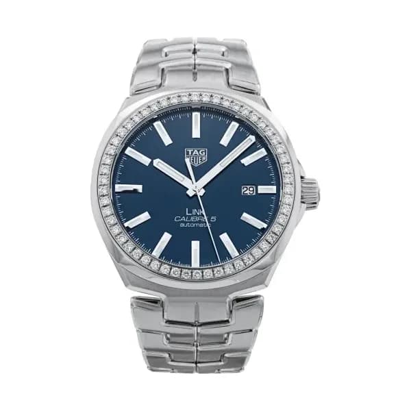 TAG Heuer TAG Heuer Link WBC2113.BA0603
