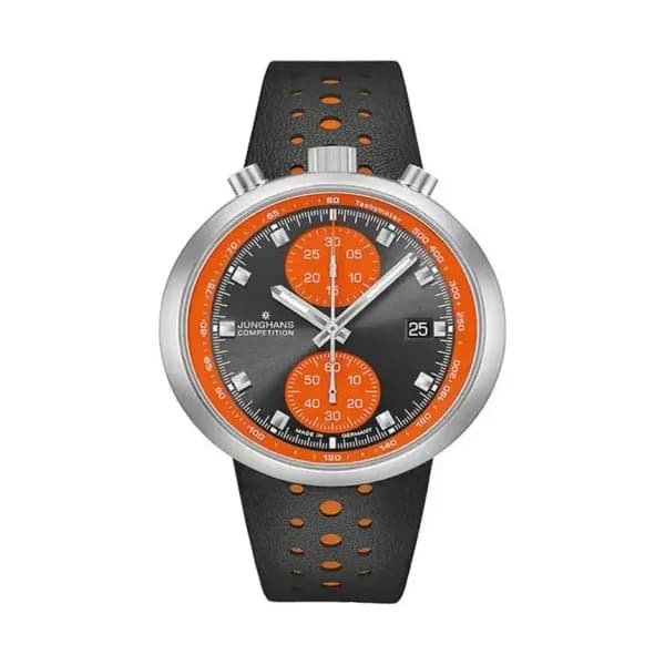 Junghans Montre 1972 Competition 27/4203.00