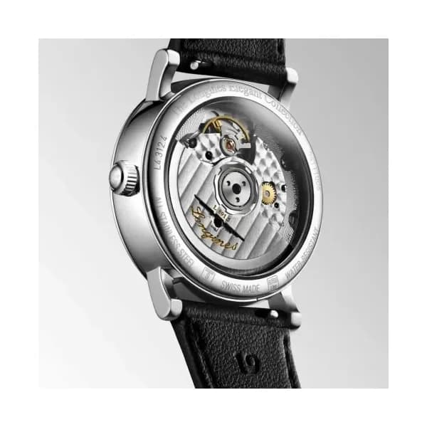 Longines The Longines Elegant Collection