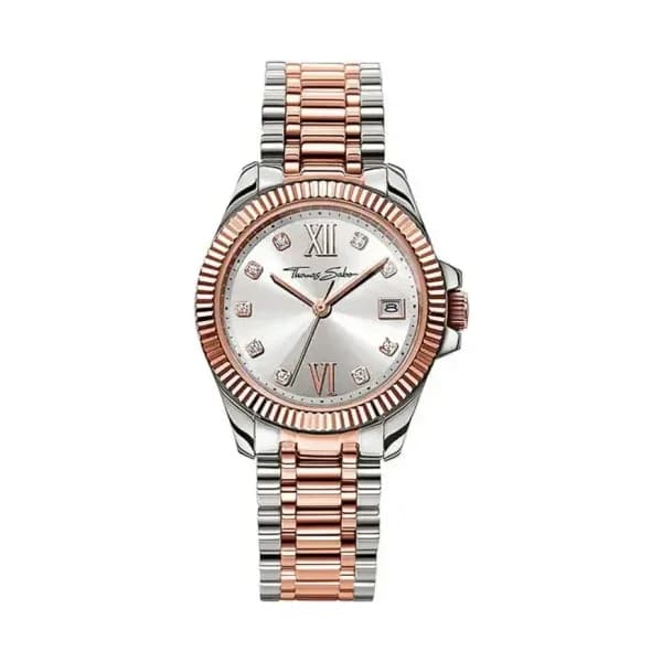 Thomas Sabo Montre Divine WA0219-272-201