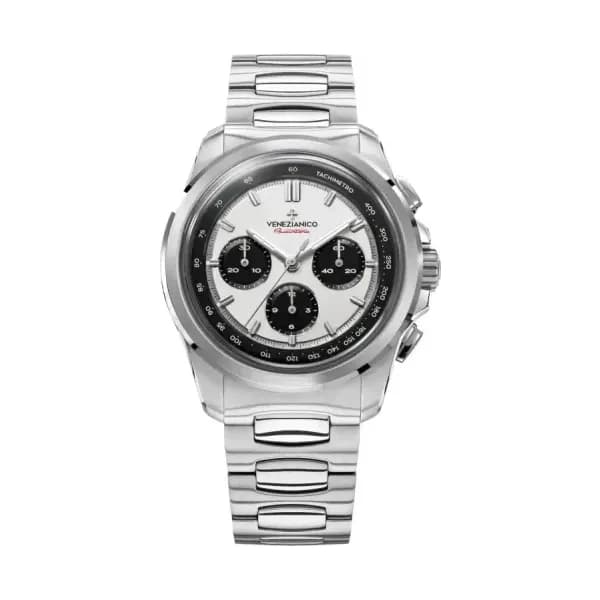 Venezianico Montre Bucintoro 42 8221510C