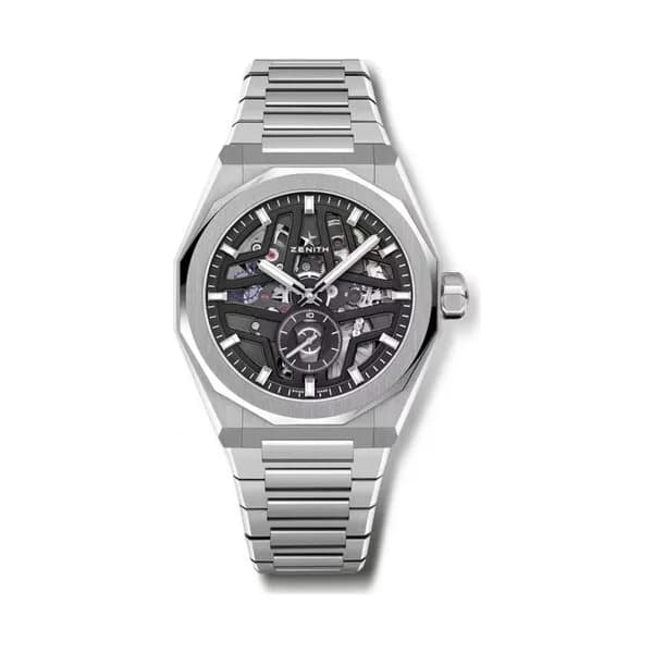 Zenith Defy Skyline Skeleton