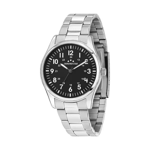 Chronostar Montre Chronostar Pilot - R3753313002