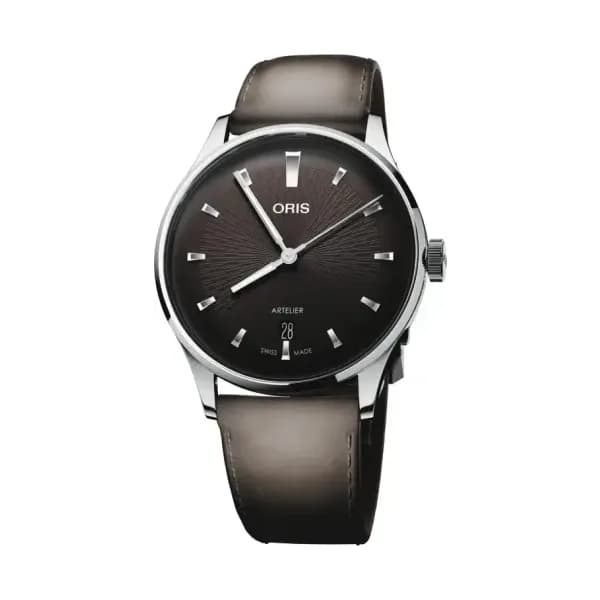 Oris Montre Artelier Date 01 733 7810 4054-07 6 20 18FC