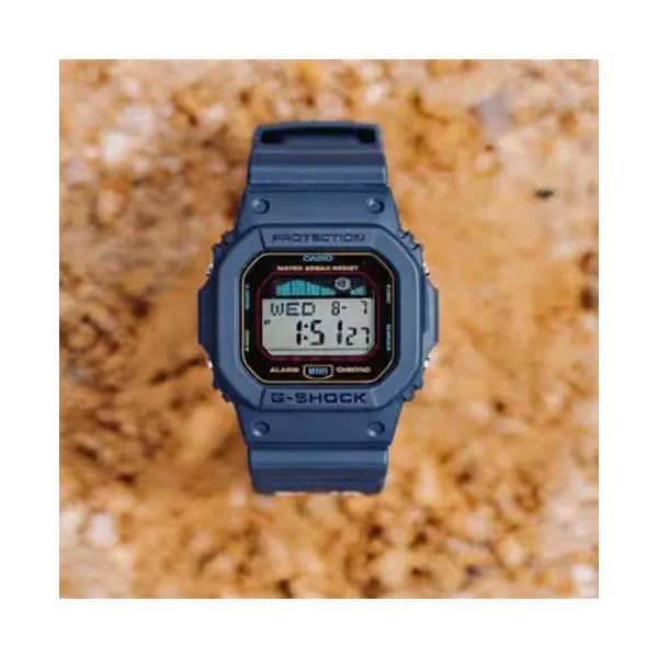 Casio GLX-5600WHR24-2