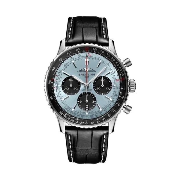 Breitling Navitimer B01 Chronograph 43