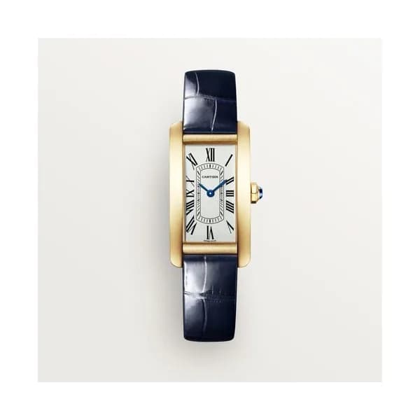 Cartier Montre Tank Américaine