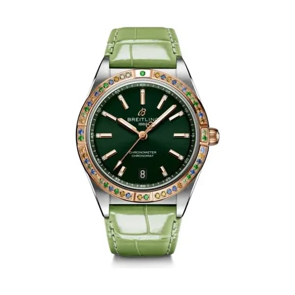 Breitling Chronomat Automatic 36 South Sea