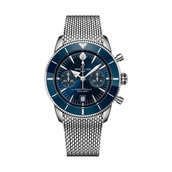 Breitling Superocean Heritage B01 Chronograph 42