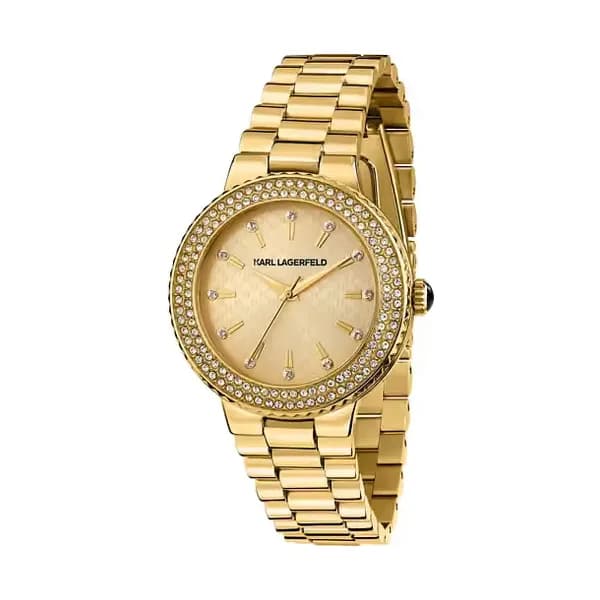 Karl Lagerfeld Montre Karl Lagerfeld Berlin - R0553104501