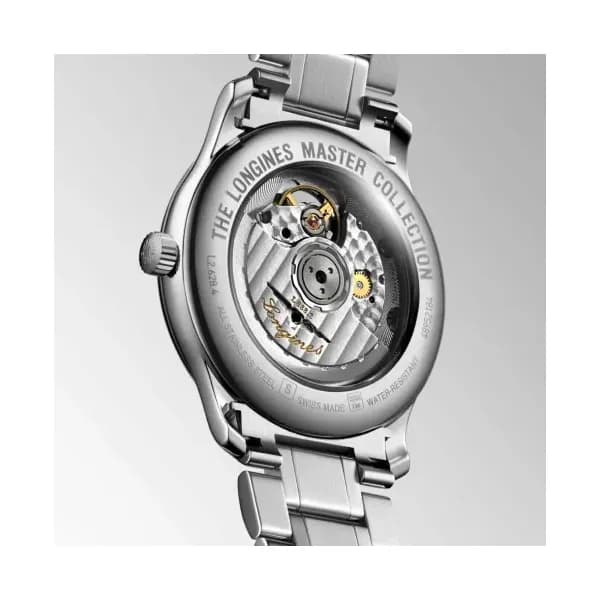 Longines The Longines Master Collection