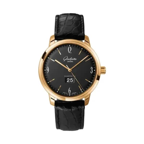 Glashütte Original Sixties Panorama Date