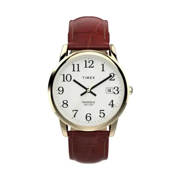 Timex Montre Easy Reader® 35mm TW2W95500