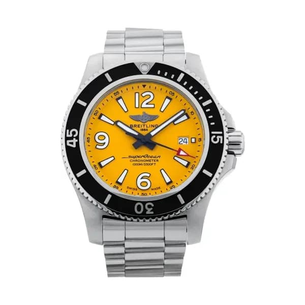 Breitling Breitling SuperOcean Automatic A17367