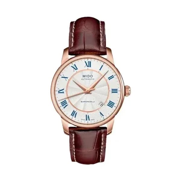 Mido Baroncelli