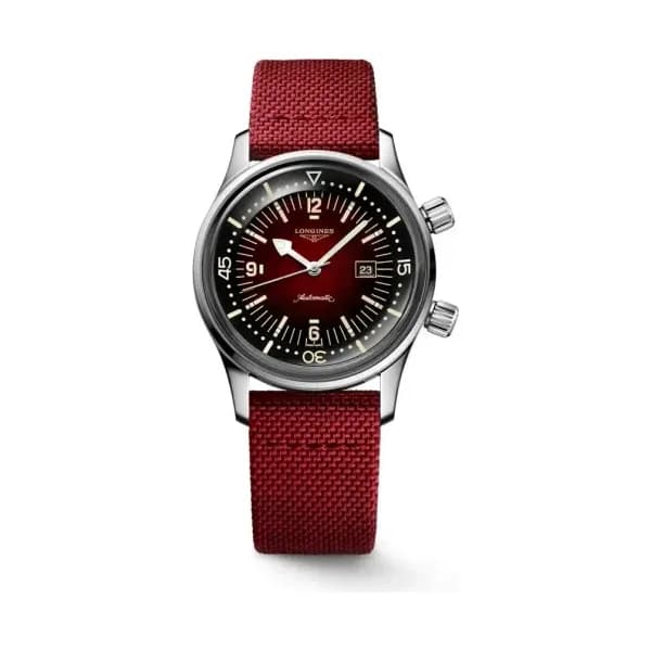 Longines The Longines Legend Diver Watch