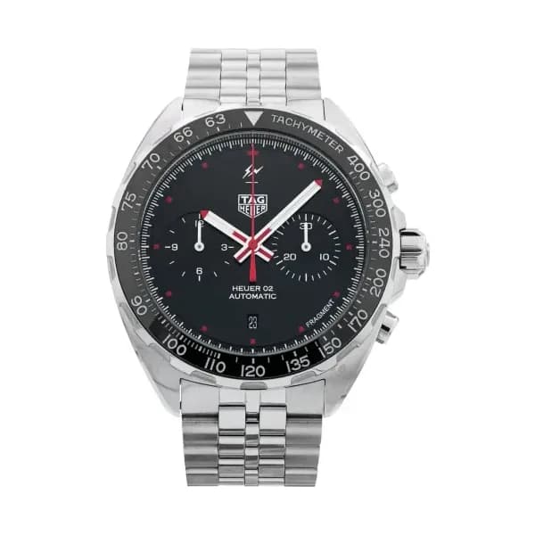TAG Heuer TAG Heuer Formula 1 CAZ201A.BA0641