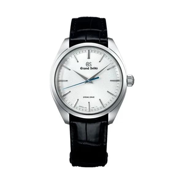 Grand Seiko Montre Grand Seiko Elegance SBGY003 Spring Drive mécanique 38 mm Full Set 2020