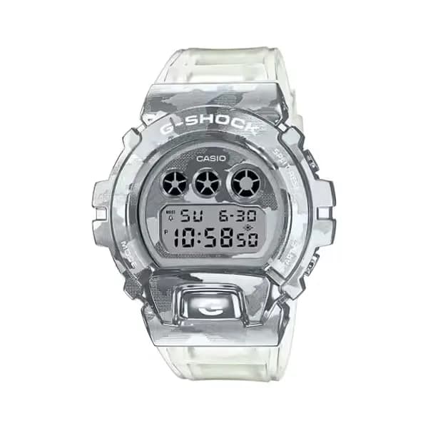Casio GM-6900SCM-1