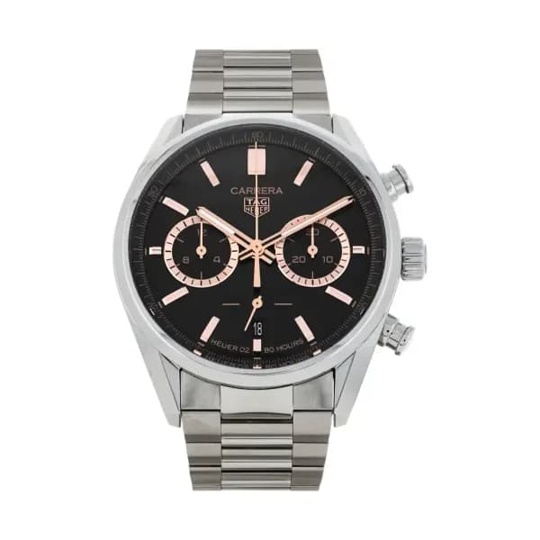 TAG Heuer TAG Heuer Carrera CBN2019.BA0642