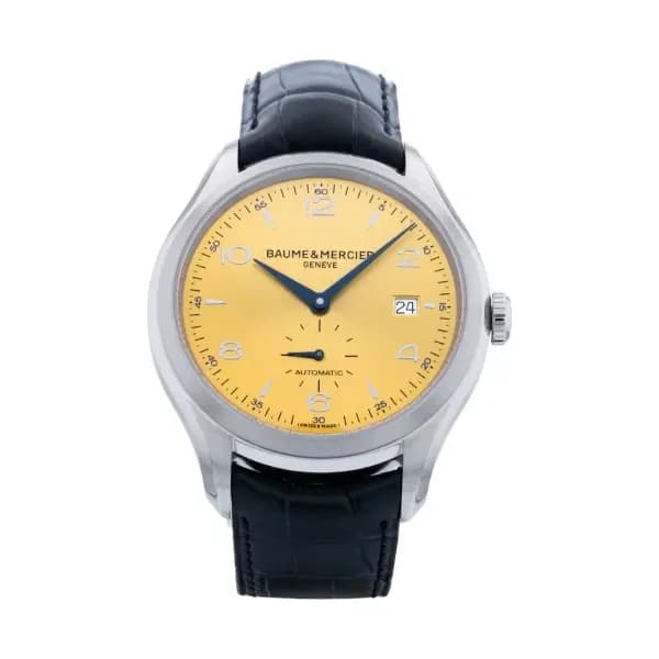 Baume & Mercier Baume et Mercier Clifton M0A10242
