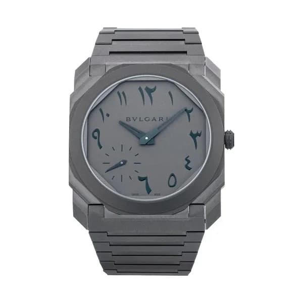 Bvlgari Bvlgari Octo 103023