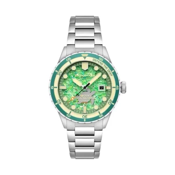Spinnaker Montre Haas Automatic 4 Ocean Limited Edition SP-5172-22