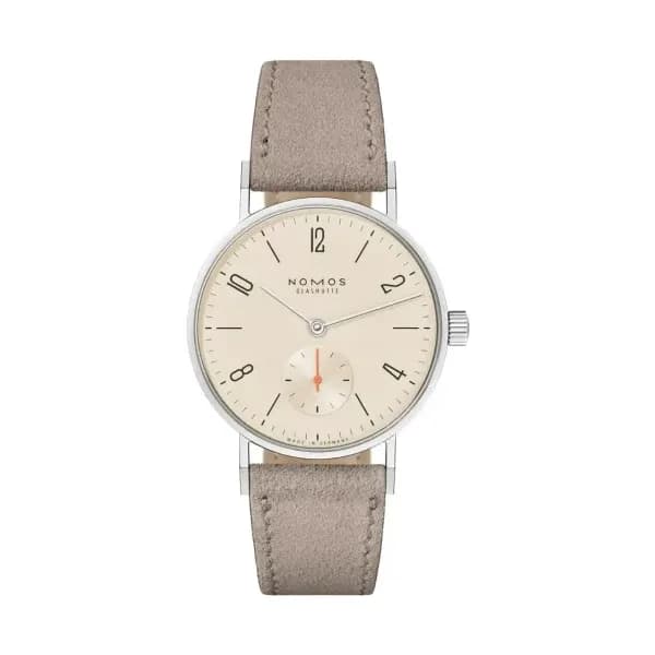 Nomos Tangente 33 Champagne